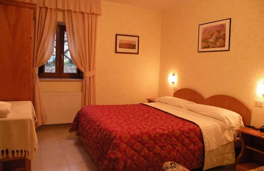 Albergo Ristorante Il Pescatore-1