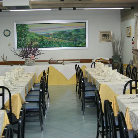 Albergo Ristorante Il Pescatore-3